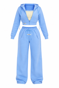 Cloud Blue Premium Set