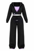 Midnight Black Premium Set