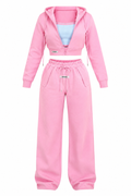 Blush Lounge Set